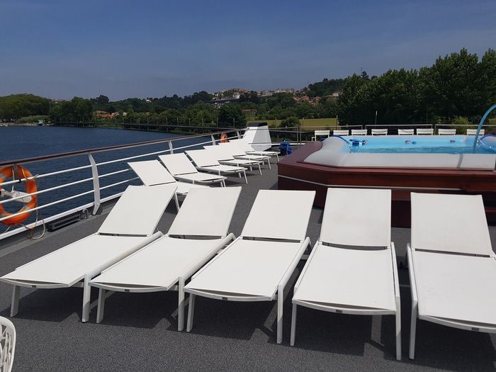 Sun Deck
